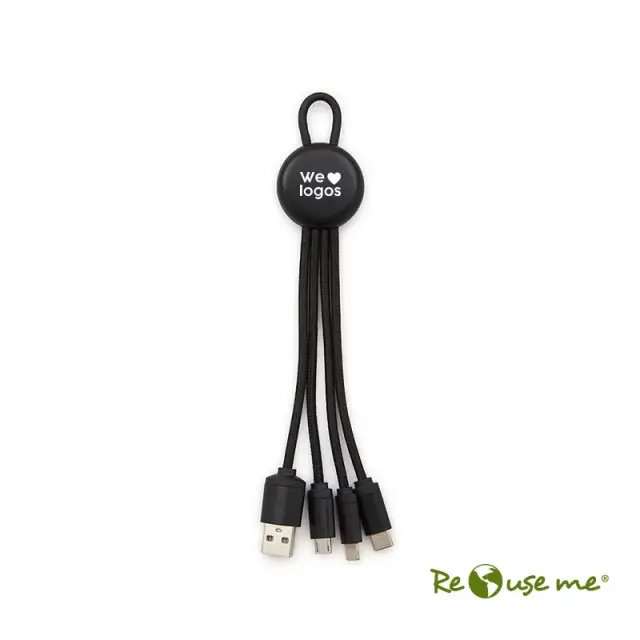 Cable 3 en 1 VERSAL 3