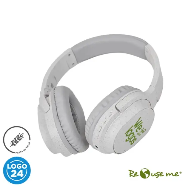 Auriculares Demo 12