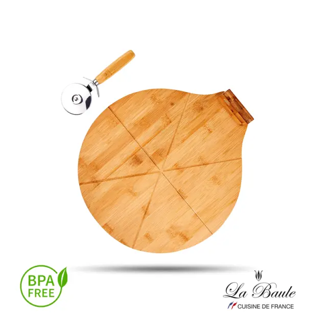 La Baule Pizza Party 3