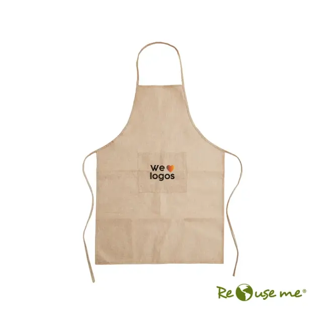 Delantal Jute 3