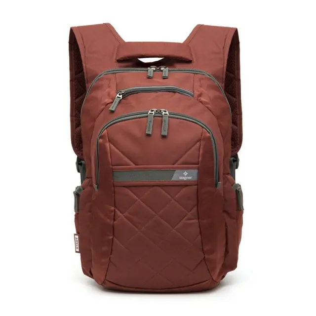 Mochila Stadt