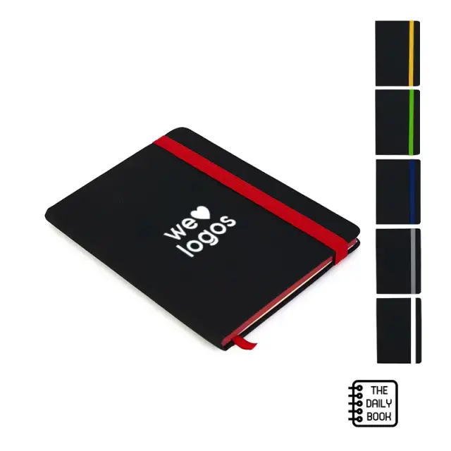Daily Book University Color 19
