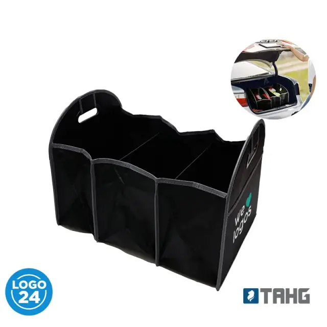 Car organizer 7