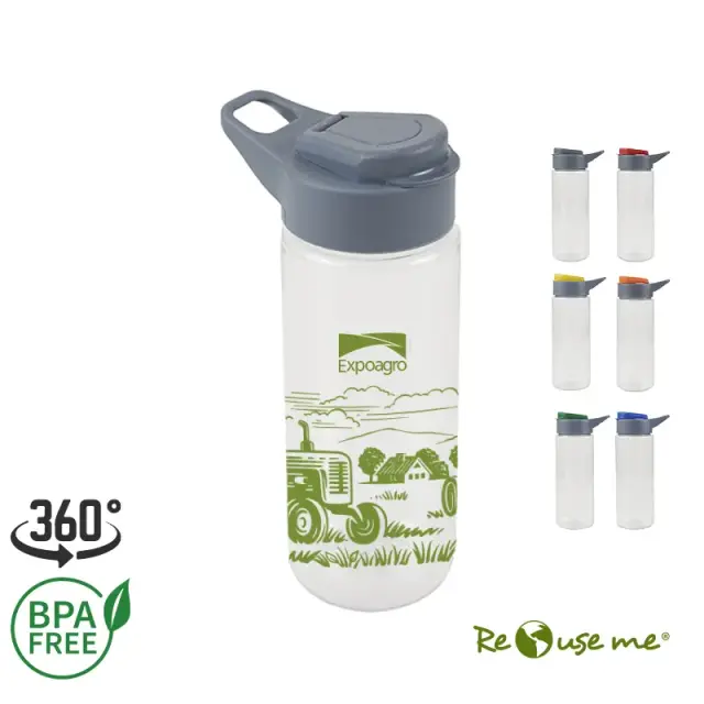 Botella Fizzy