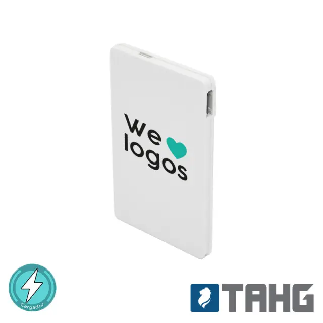 Power Bank BYTE 5