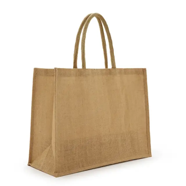 Tote Bag Tundra