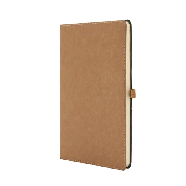 Cuaderno Monarq