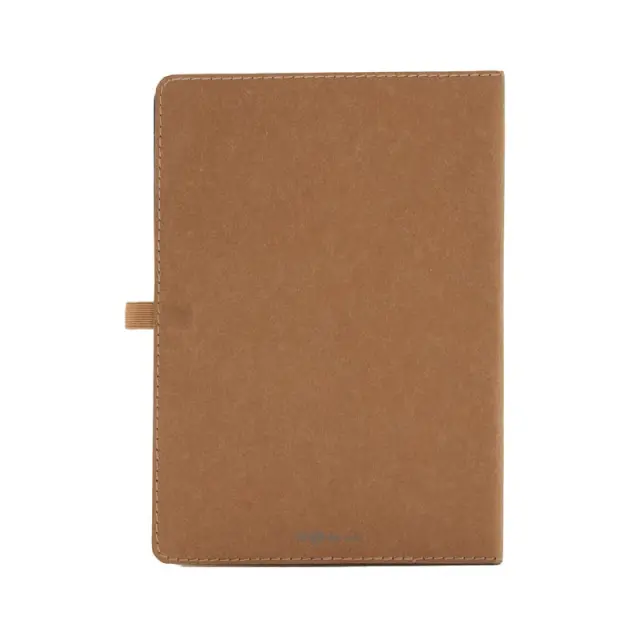 Cuaderno Monarq