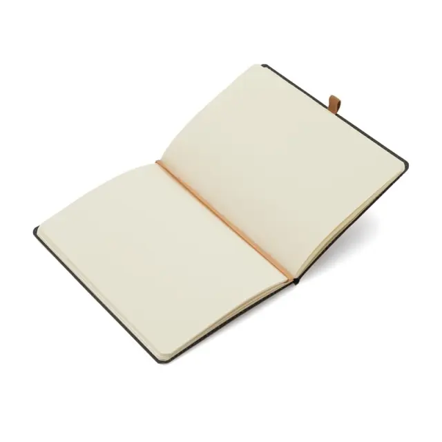 Cuaderno Monarq