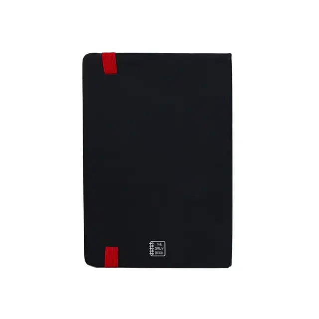 Daily Book University Color 13