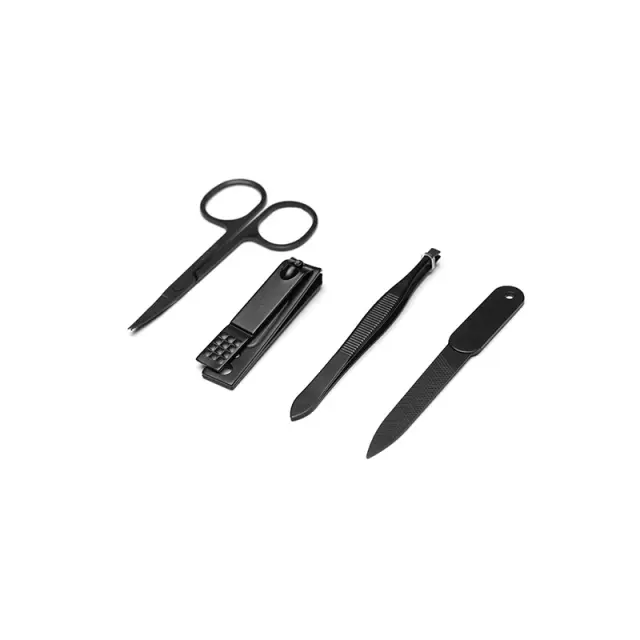 	Set de Belleza BLACK
