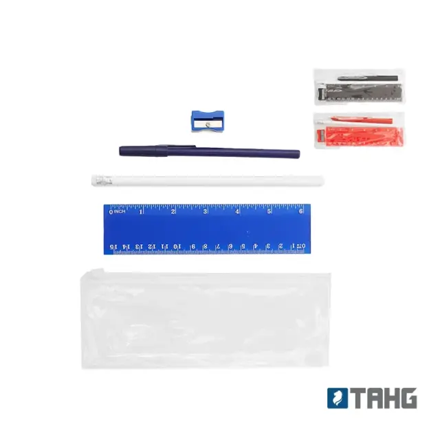 Set Stationery Visibility