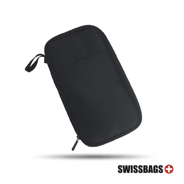 Passport Holder Swissbags
