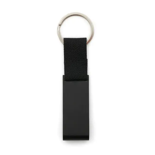 Llavero destapador wide