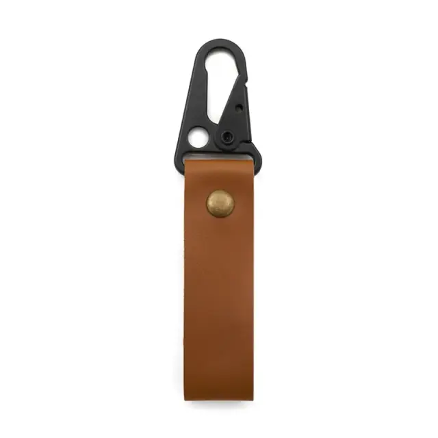 Llavero Smooth 7