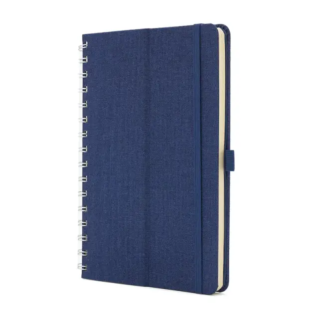 Cuaderno Genesis 17