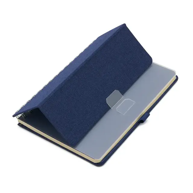 Cuaderno Genesis 4