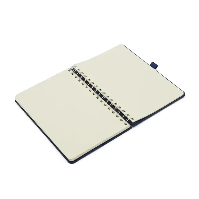 Cuaderno Genesis 30