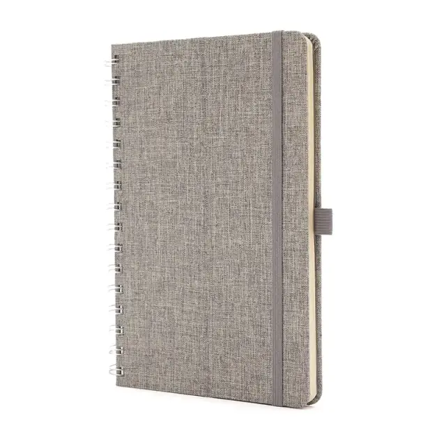 Cuaderno Genesis 12