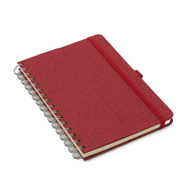 Cuaderno Genesis 29