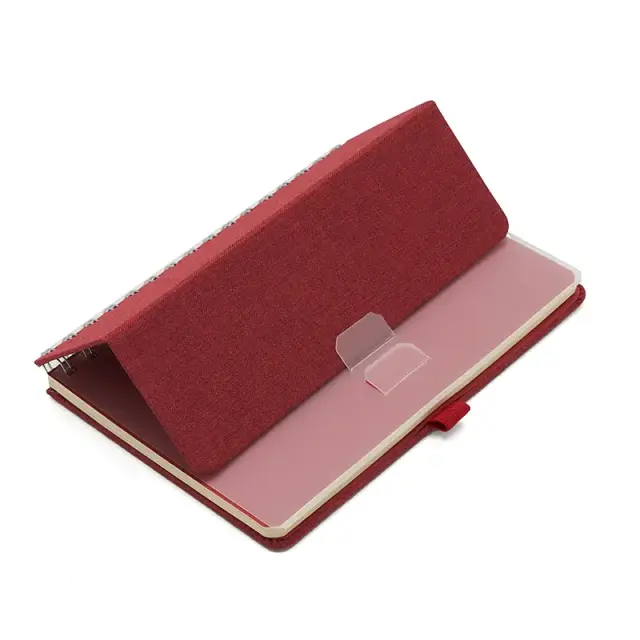 Cuaderno Genesis 18