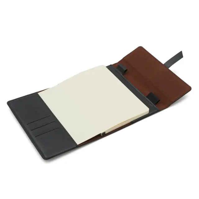 Cuaderno Freedom 11