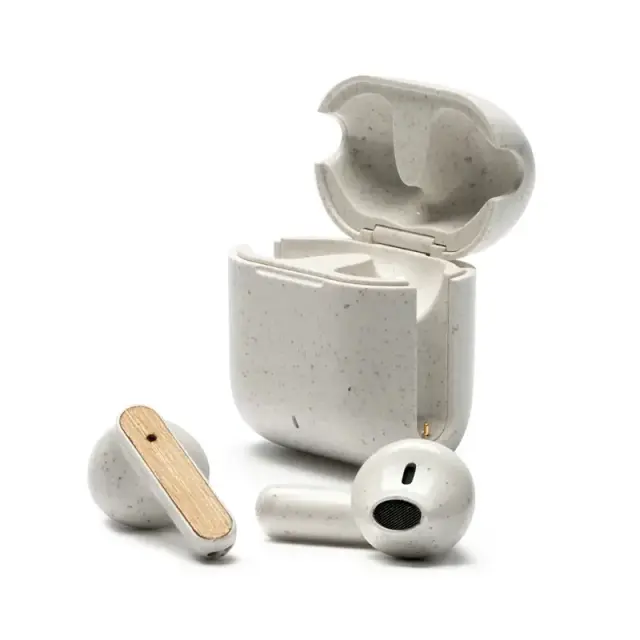 Auriculares Tremor 11