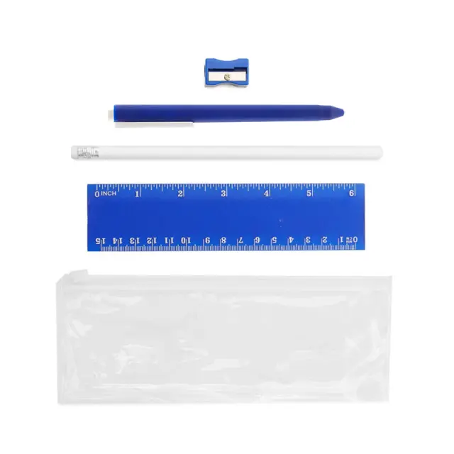 Set Stationery Visibility