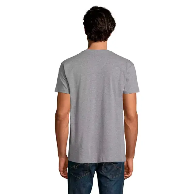 Remera Lincoln 4