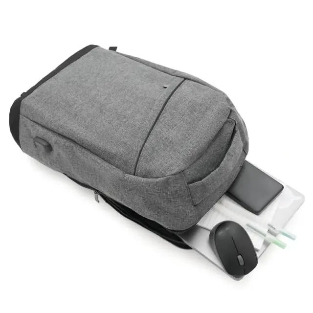 Mochila Duomo TECH