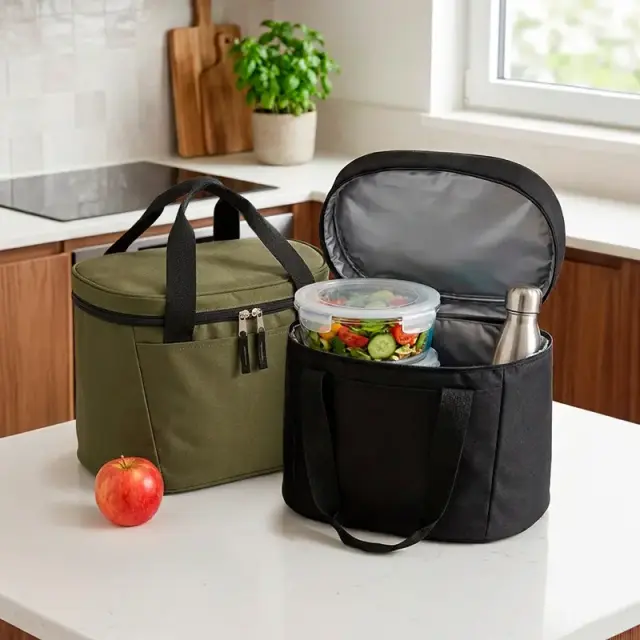 Cooler Caspian 19