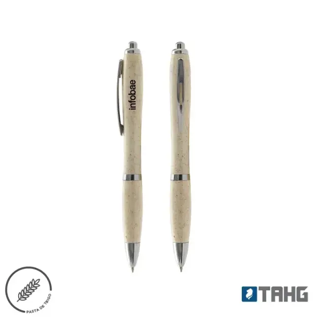 Boligrafo WIT 5