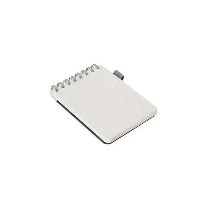 Cuaderno AQUA 13