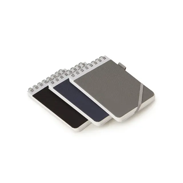 Cuaderno AQUA 7