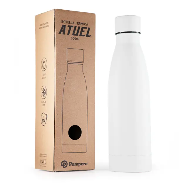 Botella Atuel 9