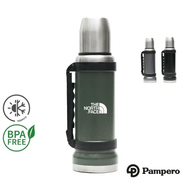 Termo IGUAZU 1.1Lts. 22
