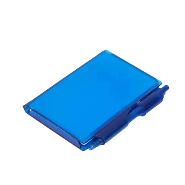 Cuaderno Nifty 6