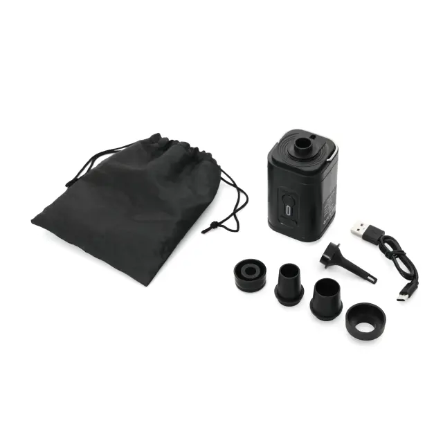 Mochila Space Max