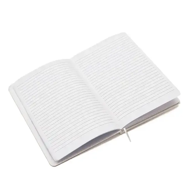 Cuaderno MUSE A5