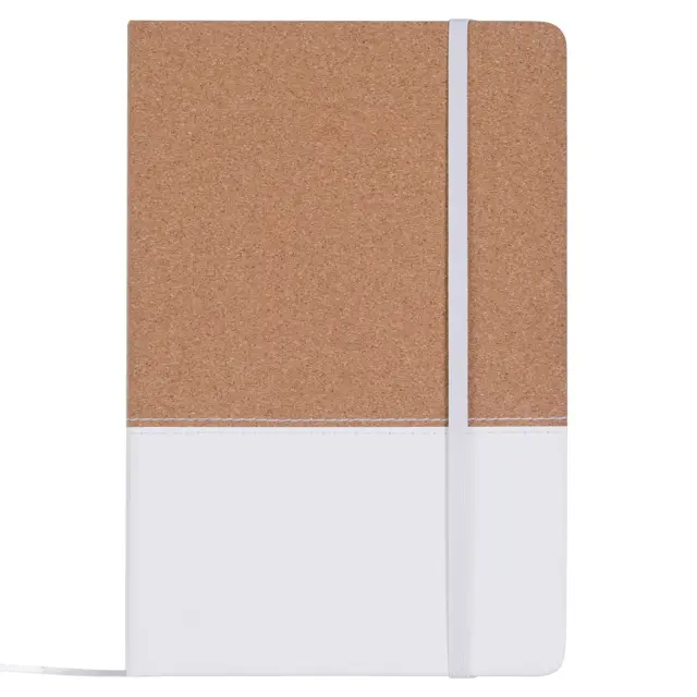 Cuaderno BOOBER