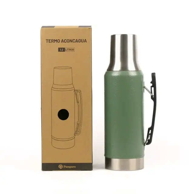 Termo Aconcagua