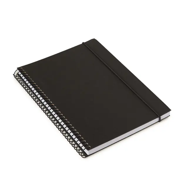Cuaderno BUSH