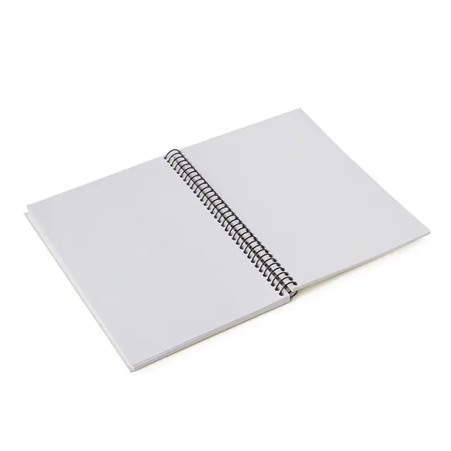 Cuaderno BUSH