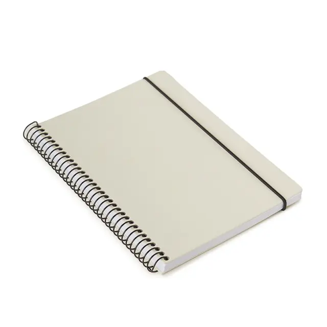 Cuaderno BUSH