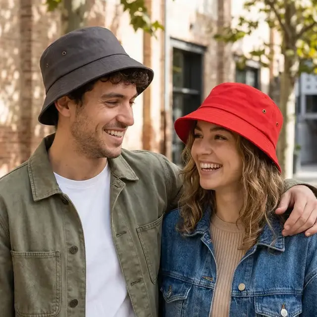 Gorro Sidney 2