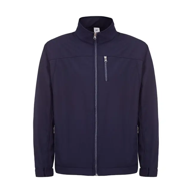 Campera Almafuerte