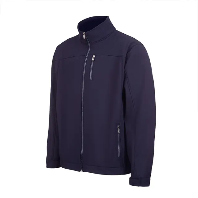 Campera Almafuerte