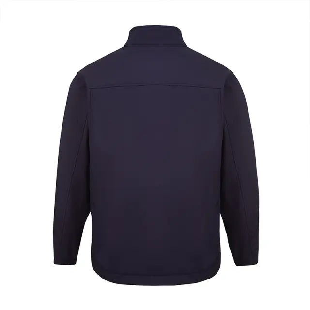 Campera Almafuerte