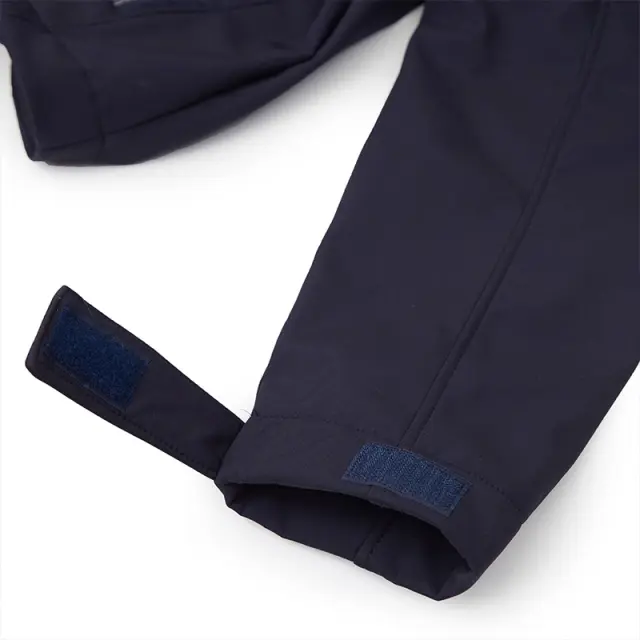 Campera Almafuerte
