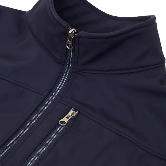 Campera Almafuerte